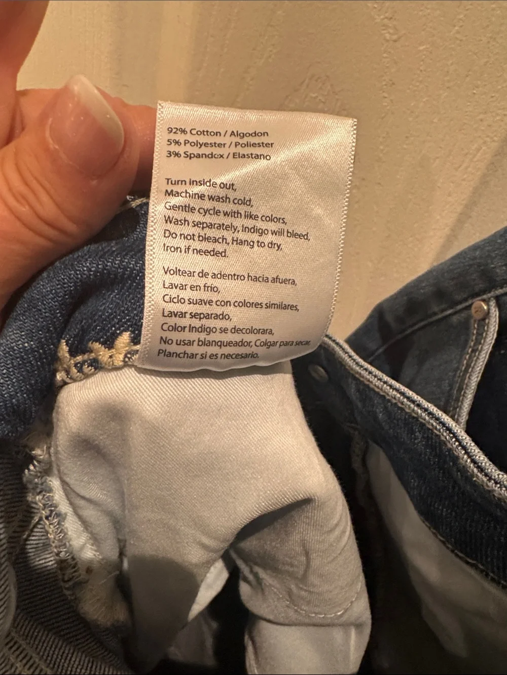 Risen Jeans nwt risen